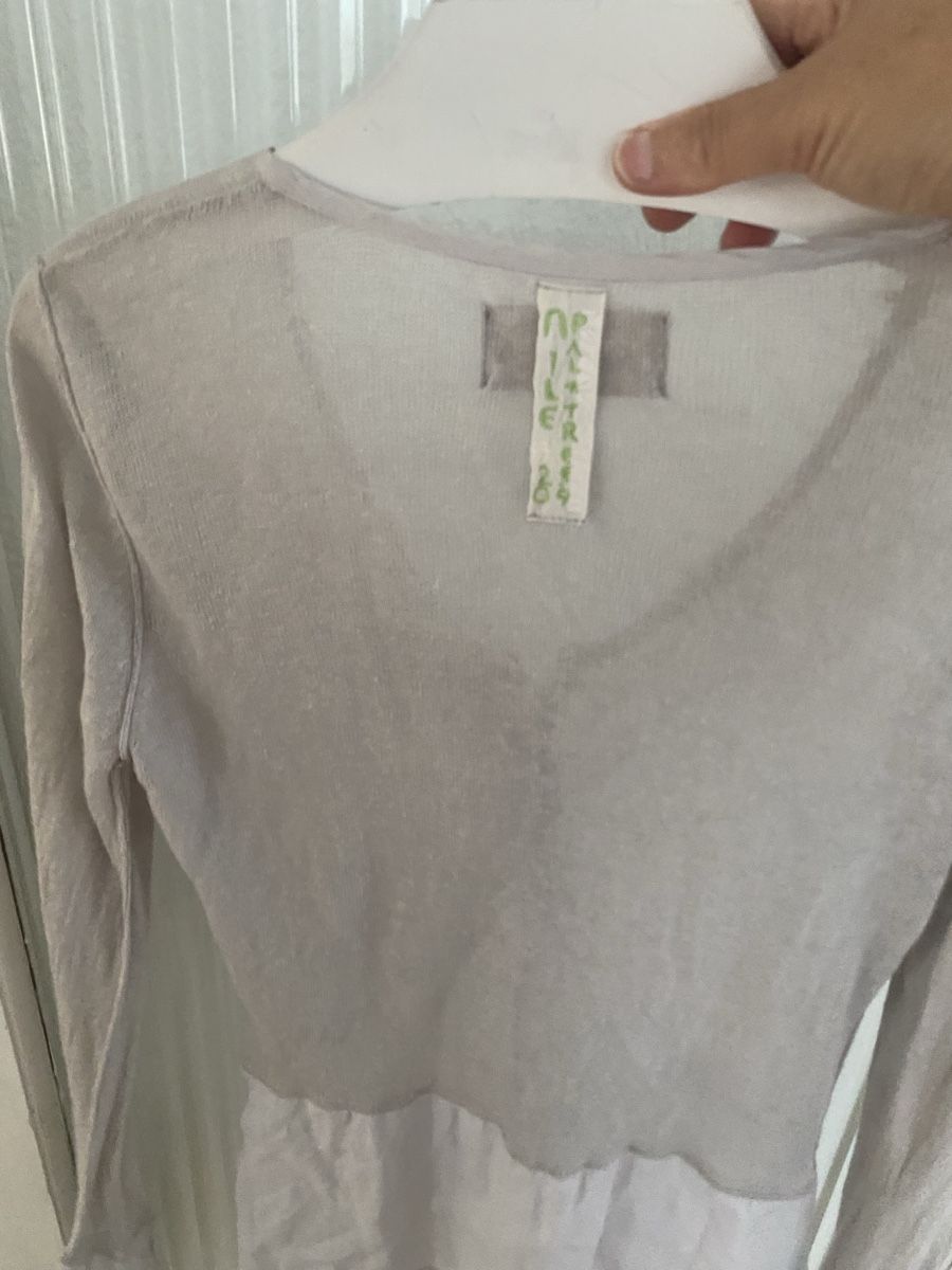 Camicette: Nile chemise taille S – Usato da Brügg BE venduto da nou_8ht9 4