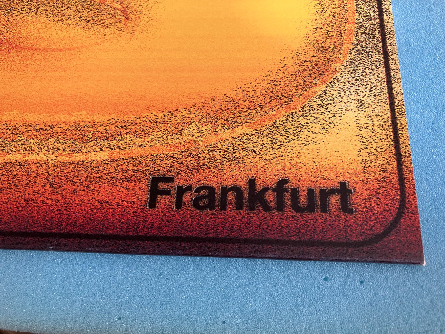 Dischi in vinile: Dook Moyza – Usato da Aarwangen venduto da Jukebox3 2