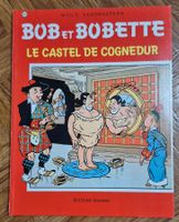 Bob et Bobette 127 - Le Castel de Cognedur - 1978 TBE