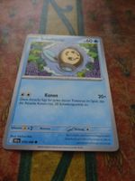 POKEMON  Schallquap     I  BLK DE    019/086    KP60    2025