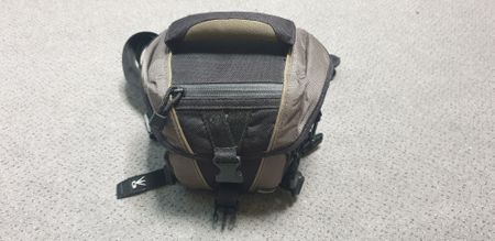 Sac pour appareil photo - Kameratasche