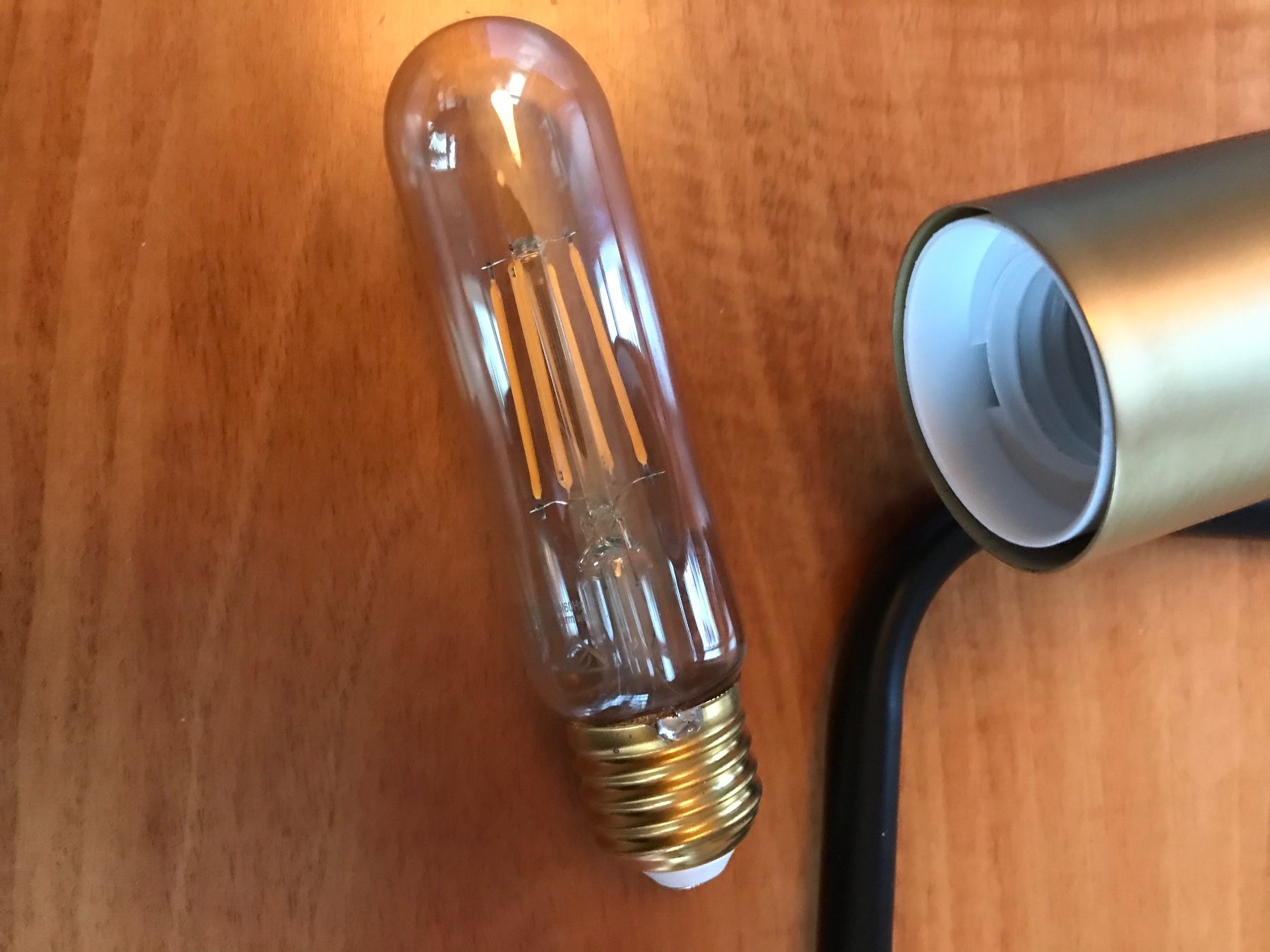 Kronleuchter & Deckenlampen: Deckenlampe, Leuchte, Designerleuchte MADE – Gebraucht aus Aarau von Vintagewelten 5