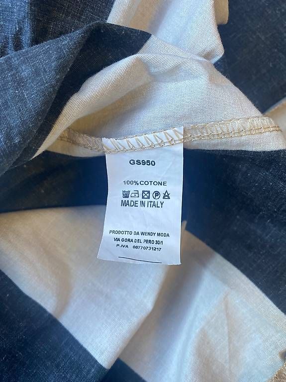 Kleider: Sommerkleid  – Gebraucht aus St. Gallen von Konstanza 3