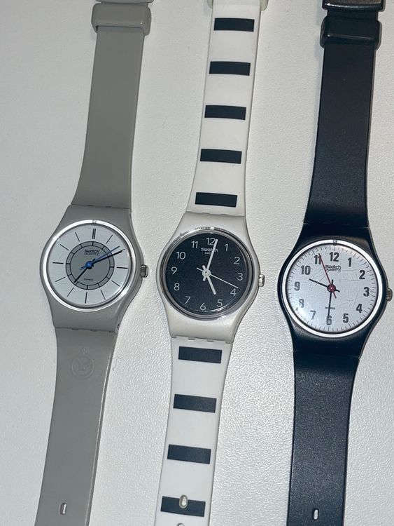 Swatch 1980 on sale