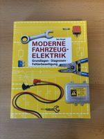 Moderene Fahrzeug-Elektrik, Rob Siegel, neu