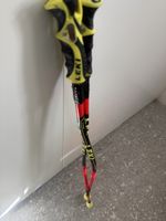 Leki Skistöcke 95cm WC Lite Airfoil 
