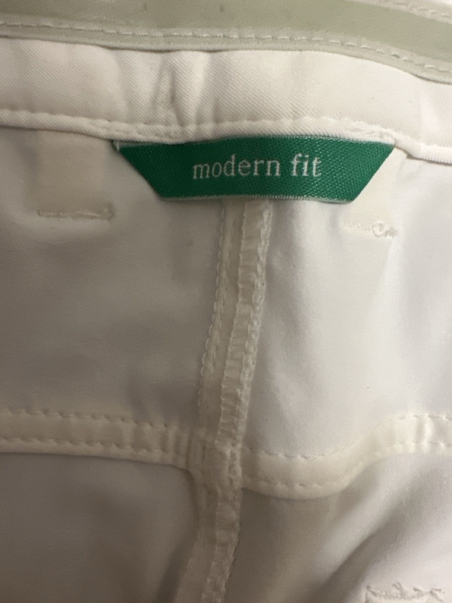 Pantaloni: Golfhose weiss herren – Nuovo (secondo la descrizione) da Däniken SO venduto da NBdesign 3
