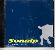 Sonalp Le Son Des Alpes