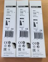 Natriumdampflampe MASTER SON-T PIA Plus 150W/220 E40 3Stk.