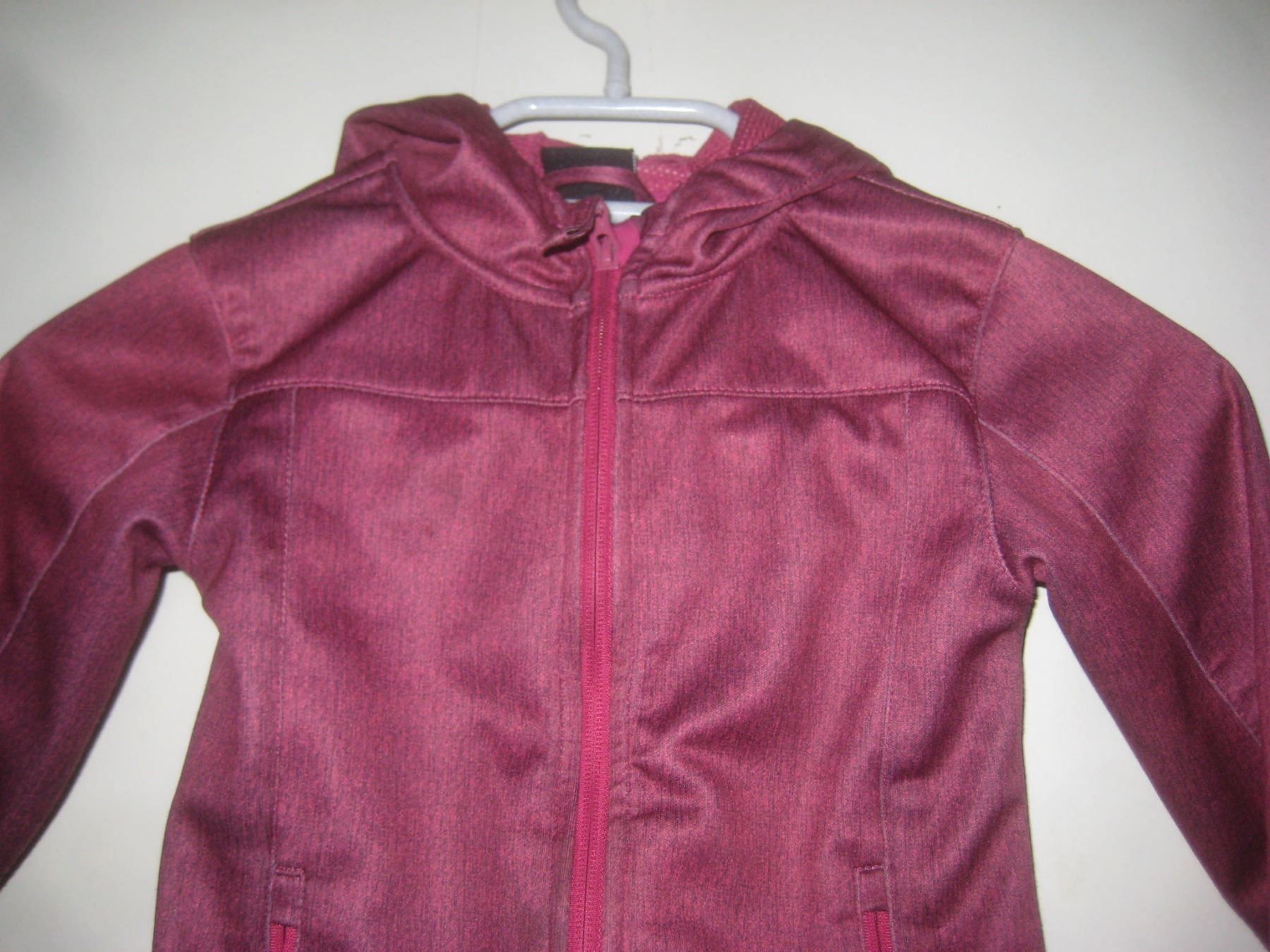 Jacken & Mäntel: Jacke  Mädchen – Gebraucht aus Uster von flocke1