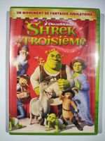 DVD - Shrek le troisième