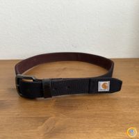 Carhartt Damen Webbing Canvas Gürtel Gr. M *NEU*