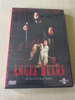 DVD Angel Heart - Robert de Niro, Mickey Rourke, Lisa Bonet