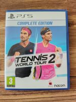 Tennis 2 World Tour PS5