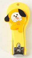 BTS BT 21: Coupe ongles Chimmy