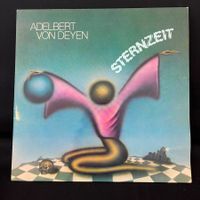 Adelbert Von Deyen / Sternzeit