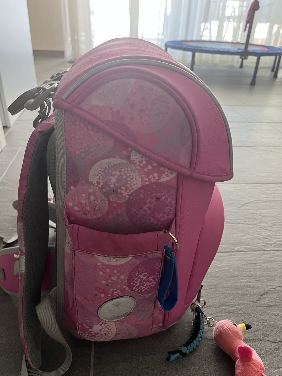 Sacs & sacs à dos: Schulsack Mädchen – D'occasion à Hölstein par Juvia 3