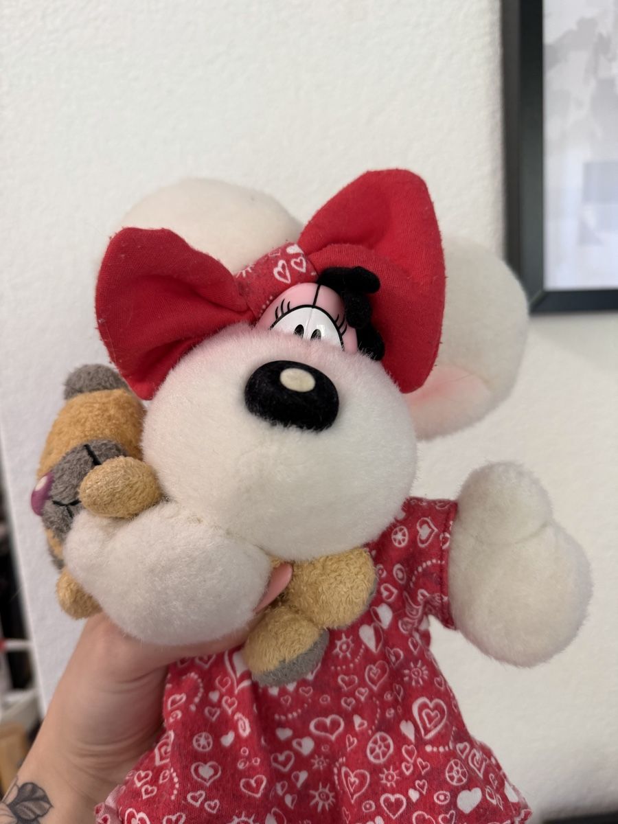 Jouets: Diddlina mit Pimboli – D'occasion à Bern par Natacha1997 2
