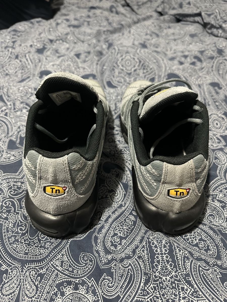 Nike Scarpe da uomo: Nike Air Max Plus Utility 42 – Usato da Gordola venduto da EleSecondHand-TCG 6