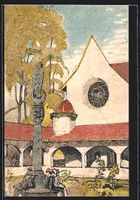 Bern, Schweizer Landesausstellung 1914, 