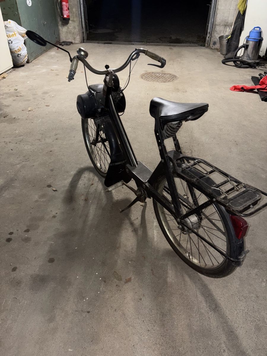 Solex Mofas: Velosolex 3300 – Gebraucht aus Aesch (Neftenbach) von bfrei969 2