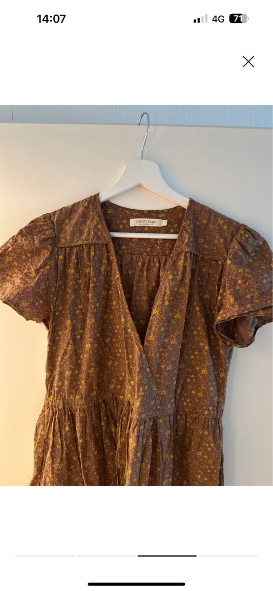 Robes: Robe Christy Dawn  – D'occasion à Confignon par mel_9m6w 1