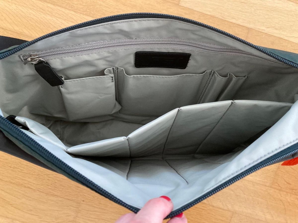 Borse: Jost Tasche – Nuovo (secondo la descrizione) da Alpnach Dorf venduto da heysheep 2