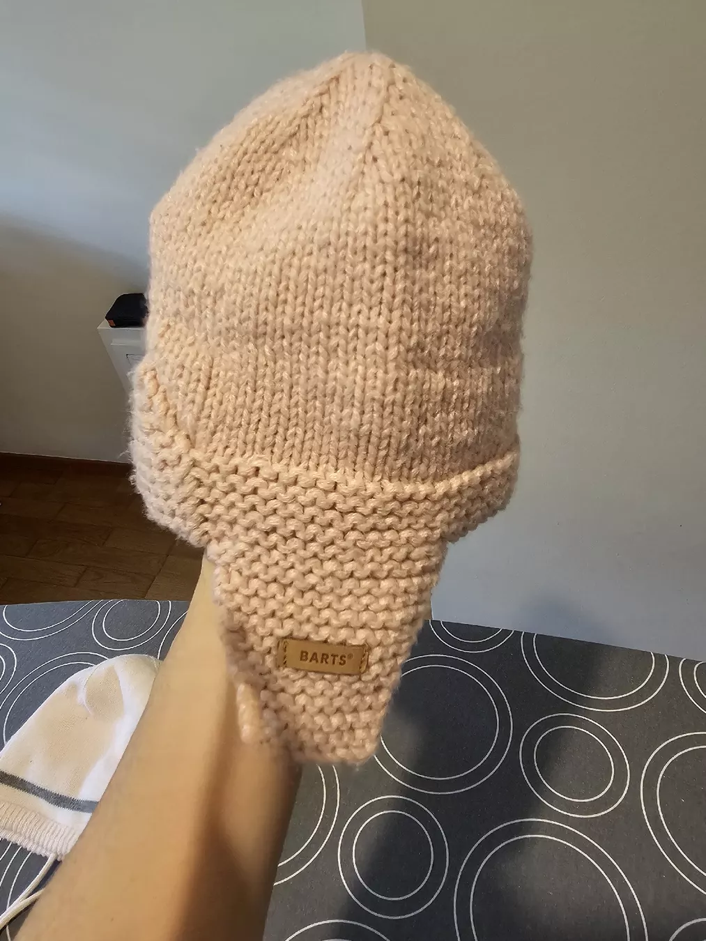Barts Altro abbigliamento per bambino: Beanie – Nuovo (secondo la descrizione) da Cologny venduto da Selin34 1