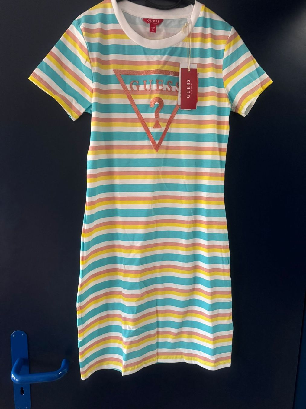 Guess Vestiti & Gonne: Guess Kleid – Nuovo e nell'imballaggio originale da Lupfig venduto da Pluribus