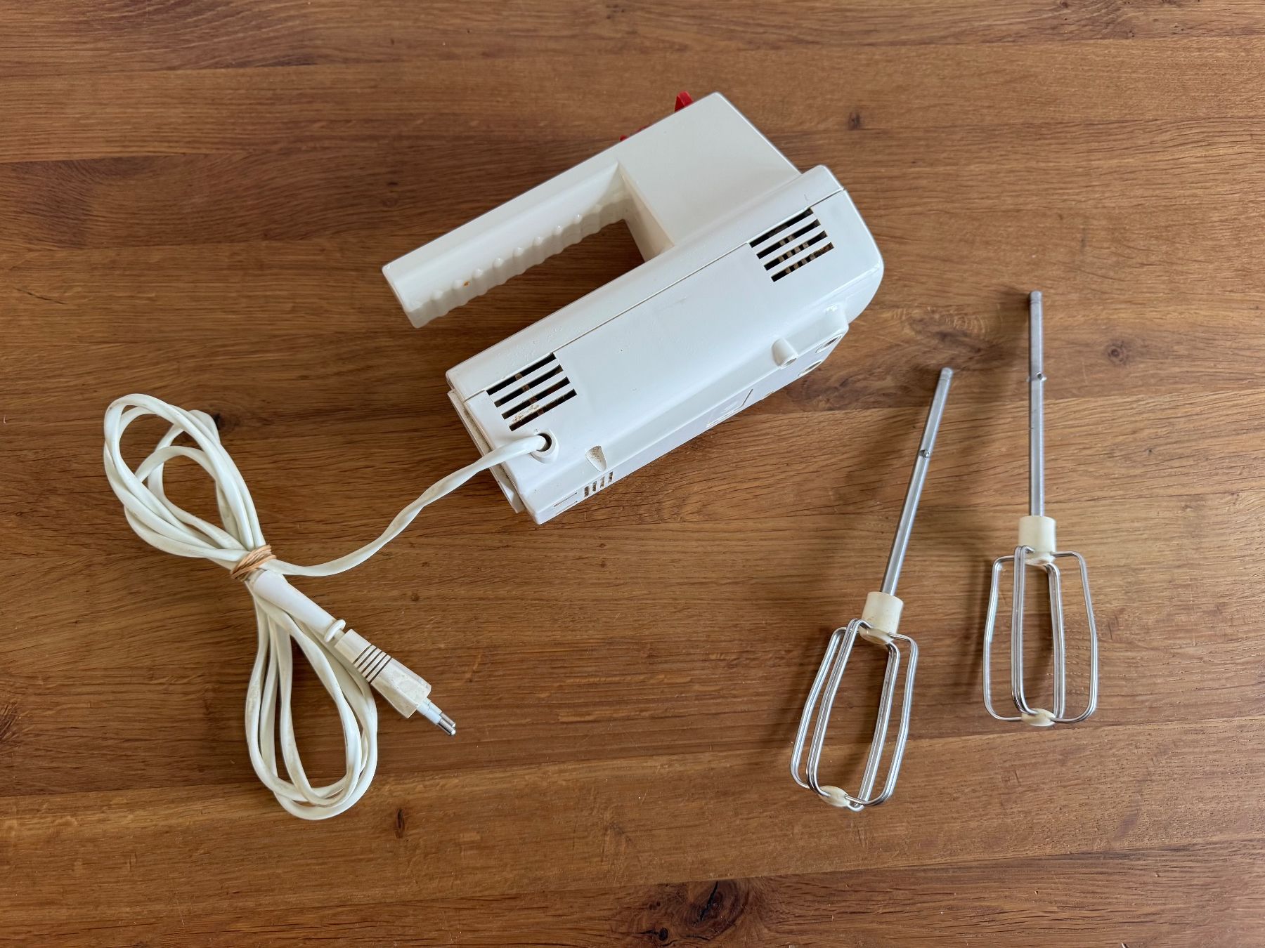 Turmix Elettrodomestici da cucina: Turmix 150 Handmixer – Usato da frauenfeld venduto da pipi018 3