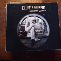 Elliott Murphy Aquashow Deconstructed CD Sammlerstueck