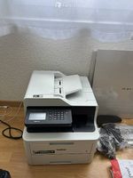 Laserdrucker / Drucker Brother MFC L3730CDN