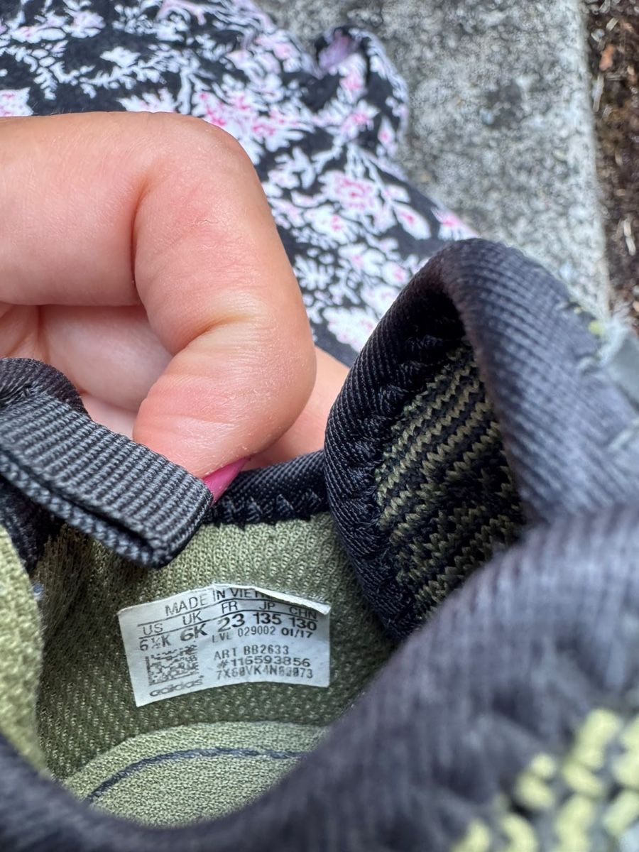 Adidas Herrenschuhe: Adidas – Gebraucht aus Stäfa von rah_96vj 3