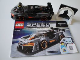 Lego Speed 75892 McLaren Senna