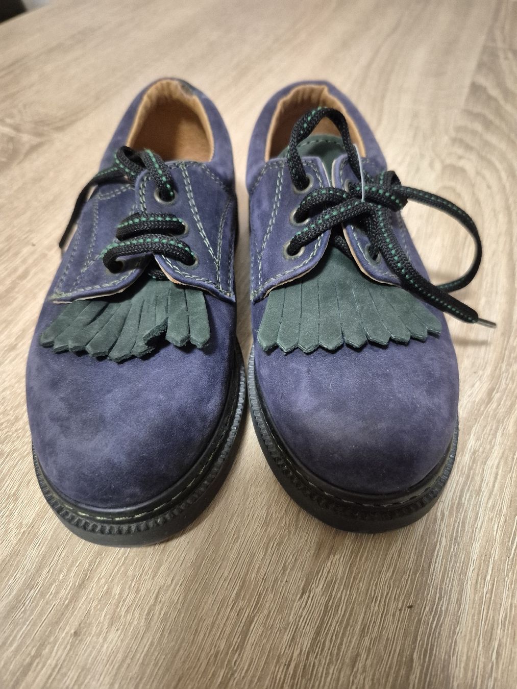 Bally Schuhe für Jungen: Bally Schuhe Gr. 30 – Gebraucht aus Schöfflisdorf von kin_2dp9