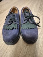 Bally Schuhe Gr. 30