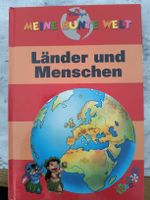 Meine bunte Welt - Entdecke die Welt spielend! Bilderbücher