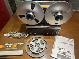 Revox A77