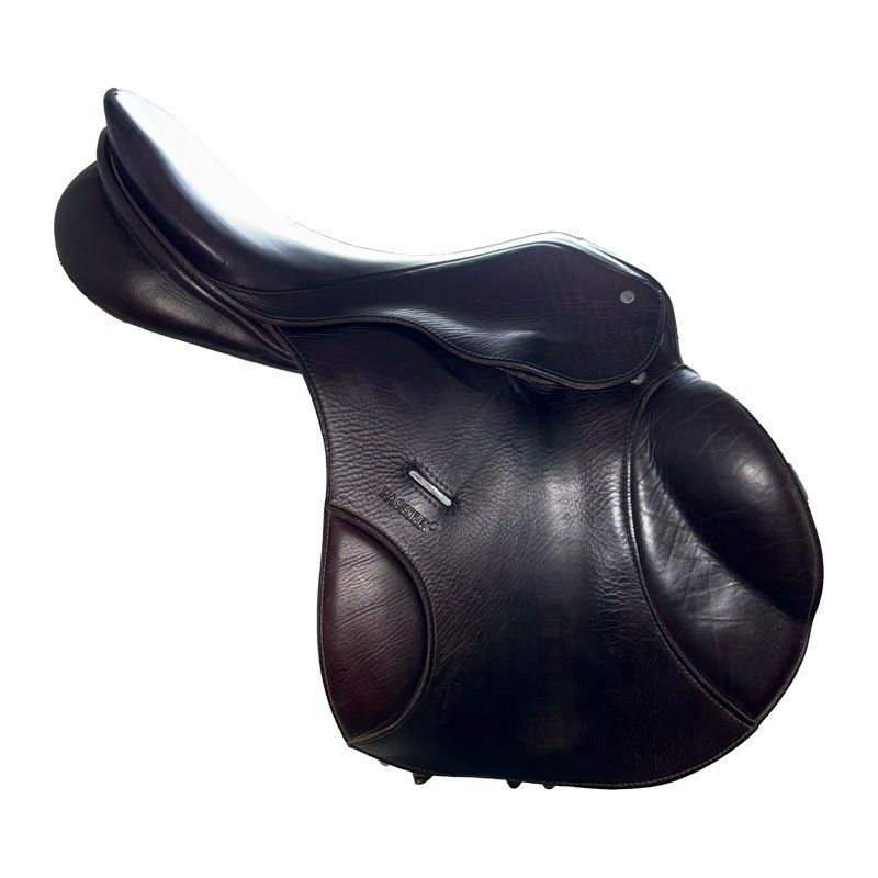Selle & Accessori: Passier Eventing Springsattel – Usato da Seuzach venduto da fab_fw5k