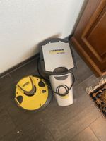 Kärcher RC 3000 Saugroboter mit Ladestation gebraucht