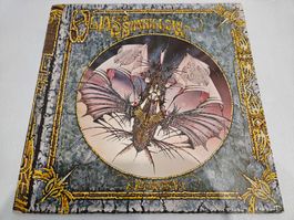 Jon Anderson – Olias Of Sunhillow ( LP, Rock )