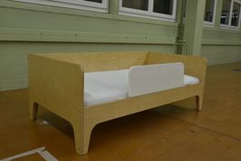 Designer Kinderbett - OEUF NYC: Toddler Bed Perch