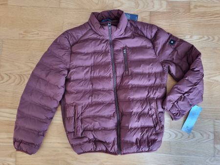 Neue Pierre Cardin Futureflex Daunenjacke Gr. 52