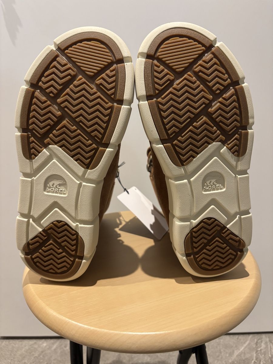 Sorel Scarpe da donna: SOREL EXPLORER" III JOAN WP – Nuovo e nell'imballaggio originale da Wiesendangen venduto da linktheduude 4