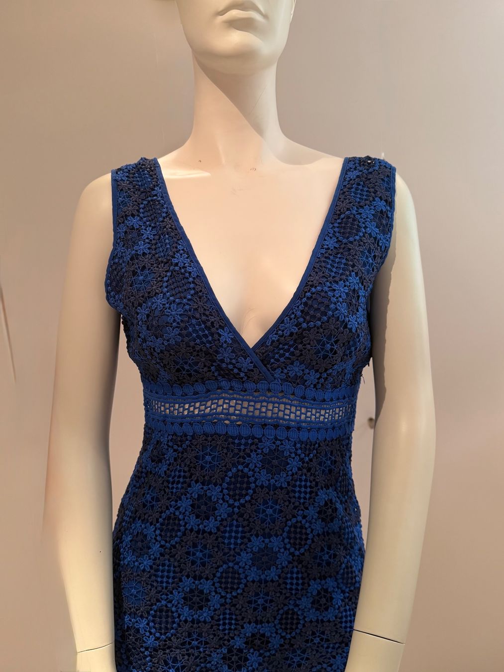 Sandro Kleider: Superbe robe Sandro 36 – Neu (gemäss Beschreibung) aus Genève von fto_sz8d 6