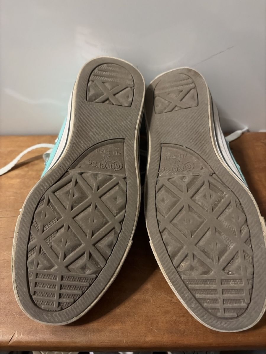 Converse Scarpe da uomo: Converse Grösse 36.5 – Usato da Granges-Paccot venduto da Fwaeber 2