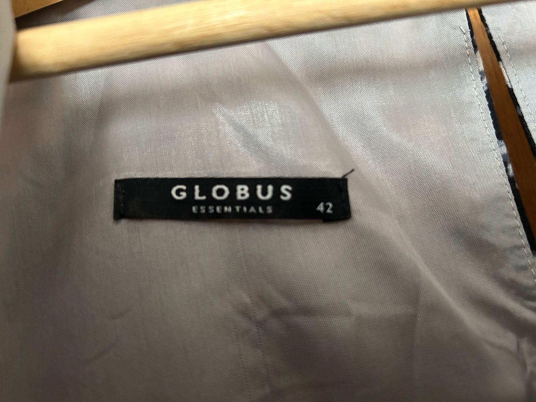 Globus Vestiti: Globus - Essential Kleid Gr. 42 – Usato da Murten venduto da zia_6czz 1