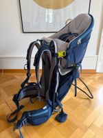 Deuter Kid Comfort Pro Kindertrage