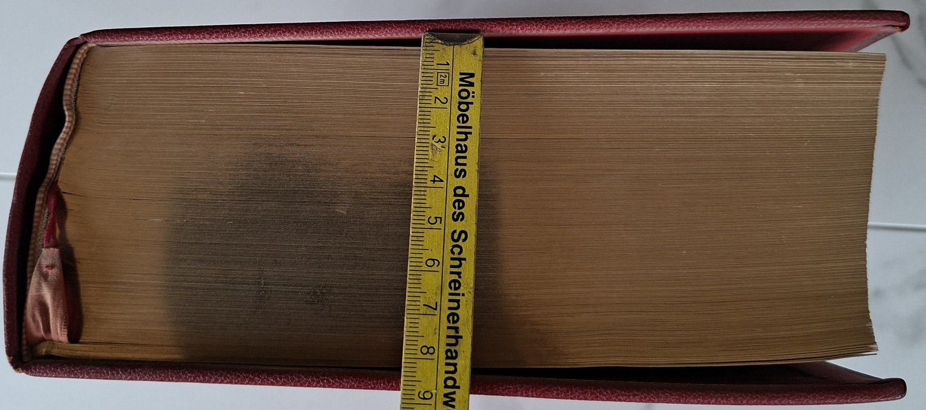 Libri: Die Heilige Schrift – Usato da Ziefen venduto da MullerD 3