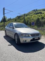 Lexus is200